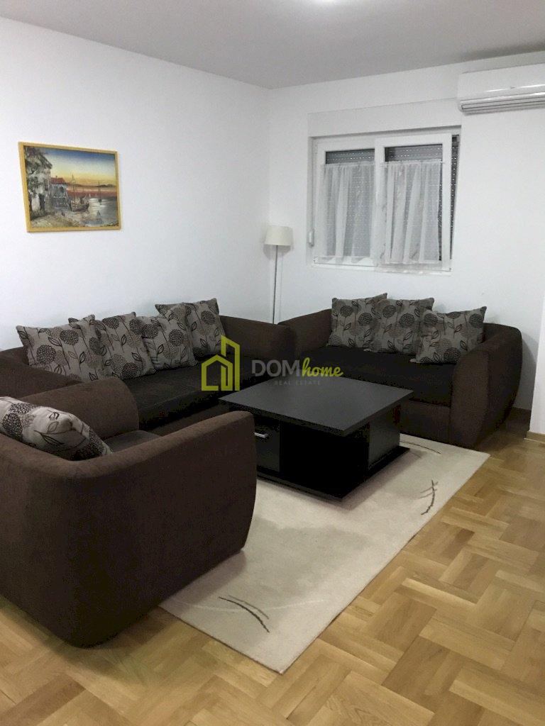 Jednosoban stan 45m2, Stari Aerodrom